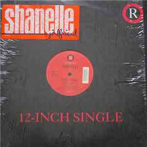 Shanelle - Girlfriend download free