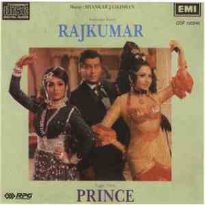 Shankar Jaikishan - Rajkumar / Prince download mp3 flac