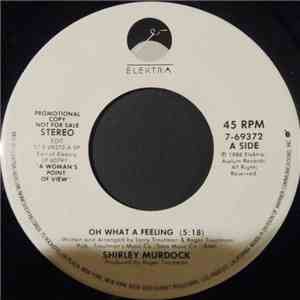 Shirley Murdock - Oh What A Feeling download mp3 flac