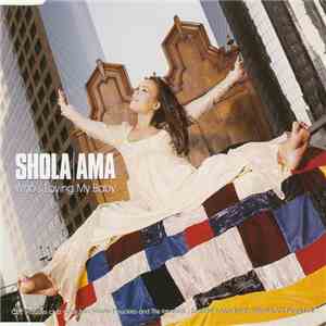 Shola Ama - Who's Loving My Baby download free