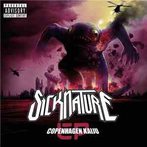 Sicknature - Copenhagen Kaiju download free