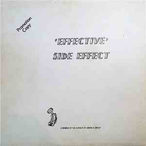 Side Effect - Effective download mp3 flac