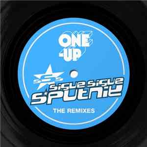 Sigue Sigue Sputnik - The Remixes download mp3 flac