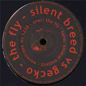 Silent Breed vs. Gecko - The Fly download mp3 flac
