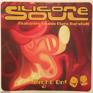 Silicone Soul - Right On! download free