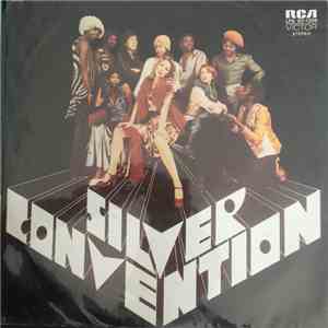 Silver Convention - Silver Convention download free