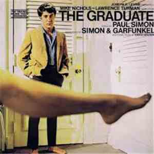 Simon & Garfunkel, David Grusin - The Graduate (Original Sound Track Recording) download free