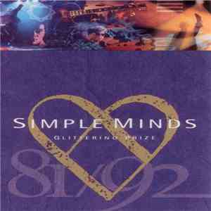 Simple Minds - Glittering Prize 81/92 download free