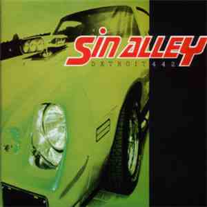 Sin Alley - Detroit 442 download mp3 flac