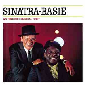 Sinatra - Basie - Sinatra - Basie: An Historic Musical First download mp3 flac