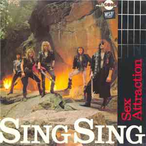 Sing Sing  - Sex Attraction download mp3 flac