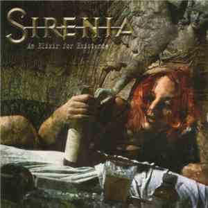 Sirenia - An Elixir For Existence download mp3 flac
