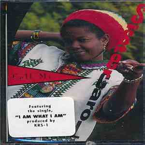 Sister Carol - Call Mi Sister Carol download free