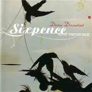 Sixpence None The Richer - Divine Discontent download mp3 flac