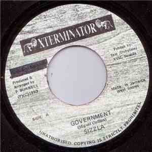 Sizzla - Government download free