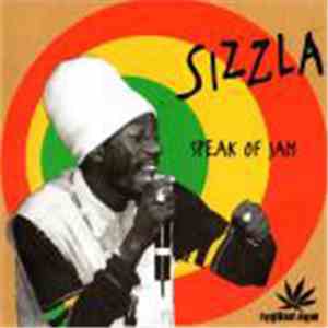 Sizzla - Speak Of Jah download mp3 flac