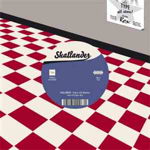Skallander - Future Life Remixes download mp3 flac