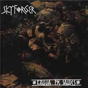 Skyforger - Kauja Pie Saules download free
