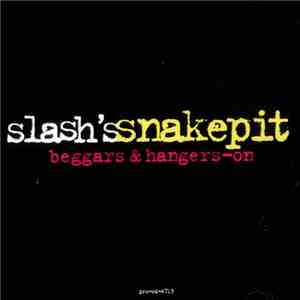 Slash's Snakepit - Beggars & Hangers-On download mp3 flac