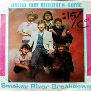 Smokey River Breakdown - Smokey River Breakdown download mp3 flac