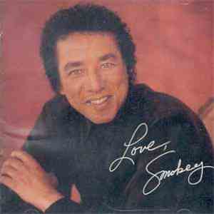 Smokey Robinson - Love, Smokey download mp3 flac