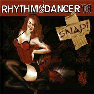Snap! - Rhythm Is A Dancer '08 download mp3 flac