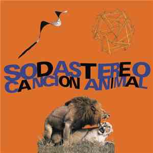 Soda Stereo - Canción Animal download mp3 flac