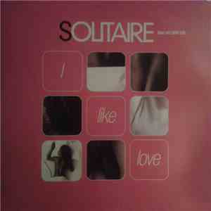 Solitaire - I Like Love download free
