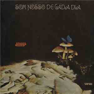 Som Nosso De Cada Dia - Snegs download mp3 flac