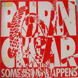 Something Happens - Burn Clear download free
