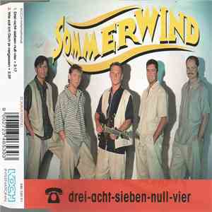 Sommerwind - Drei-Acht-Sieben-Null-Vier download mp3 flac