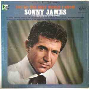 Sonny James - You're The Only World I Know download mp3 flac