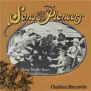 Sons Of The Pioneers - The Standard Radio Transcriptions, 1934/5 download free