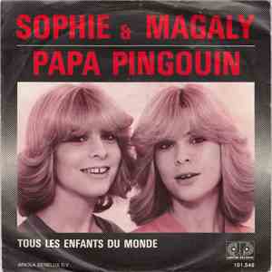 Sophie & Magaly - Papa Pingouin download mp3 flac