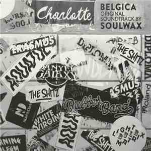 Soulwax - Belgica (Original Soundtrack) download mp3 flac