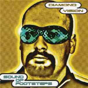 Sound Of Footsteps - Diamond Vision - Let's Take It Slow download mp3 flac