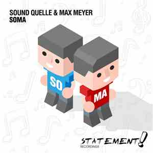 Sound Quelle & Max Meyer - SoMa download mp3 flac