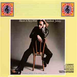 Southside Johnny & The Asbury Jukes - Havin' A Party With Southside Johnny download mp3 flac