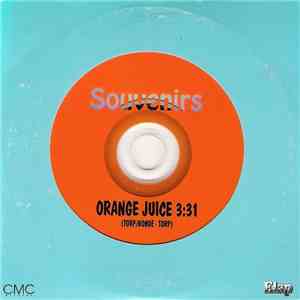 Souvenirs - Orange Juice download free