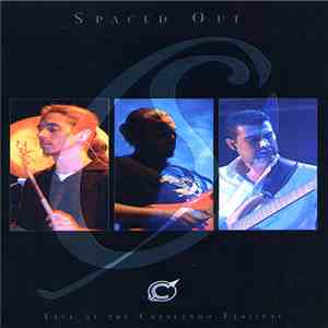Spaced Out - Live At The Crescendo Festival download mp3 flac