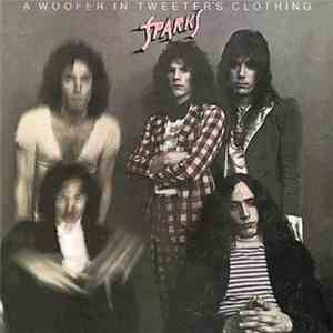 Sparks - A Woofer In Tweeter's Clothing download free