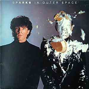 Sparks - In Outer Space download mp3 flac