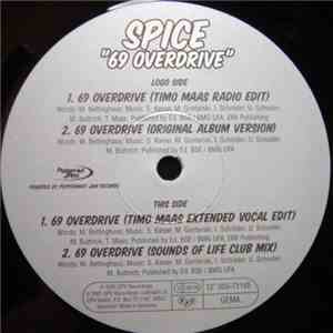 Spice - 69 Overdrive download free