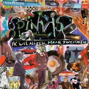 Spinvis - Ik Wil Alleen Maar Zwemmen download free