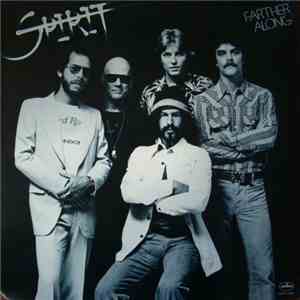 Spirit  - Farther Along download mp3 flac