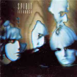 Spirit  - Feedback download mp3 flac