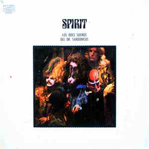 Spirit  - Los Doce Sueños Del Dr. Sardonicus download mp3 flac