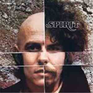 Spirit  - Spirit download mp3 flac