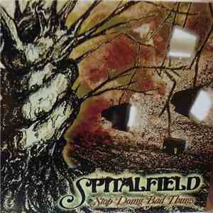Spitalfield - Stop Doing Bad Things download mp3 flac