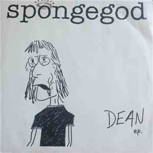 spongegod - DEAN ep. download mp3 flac